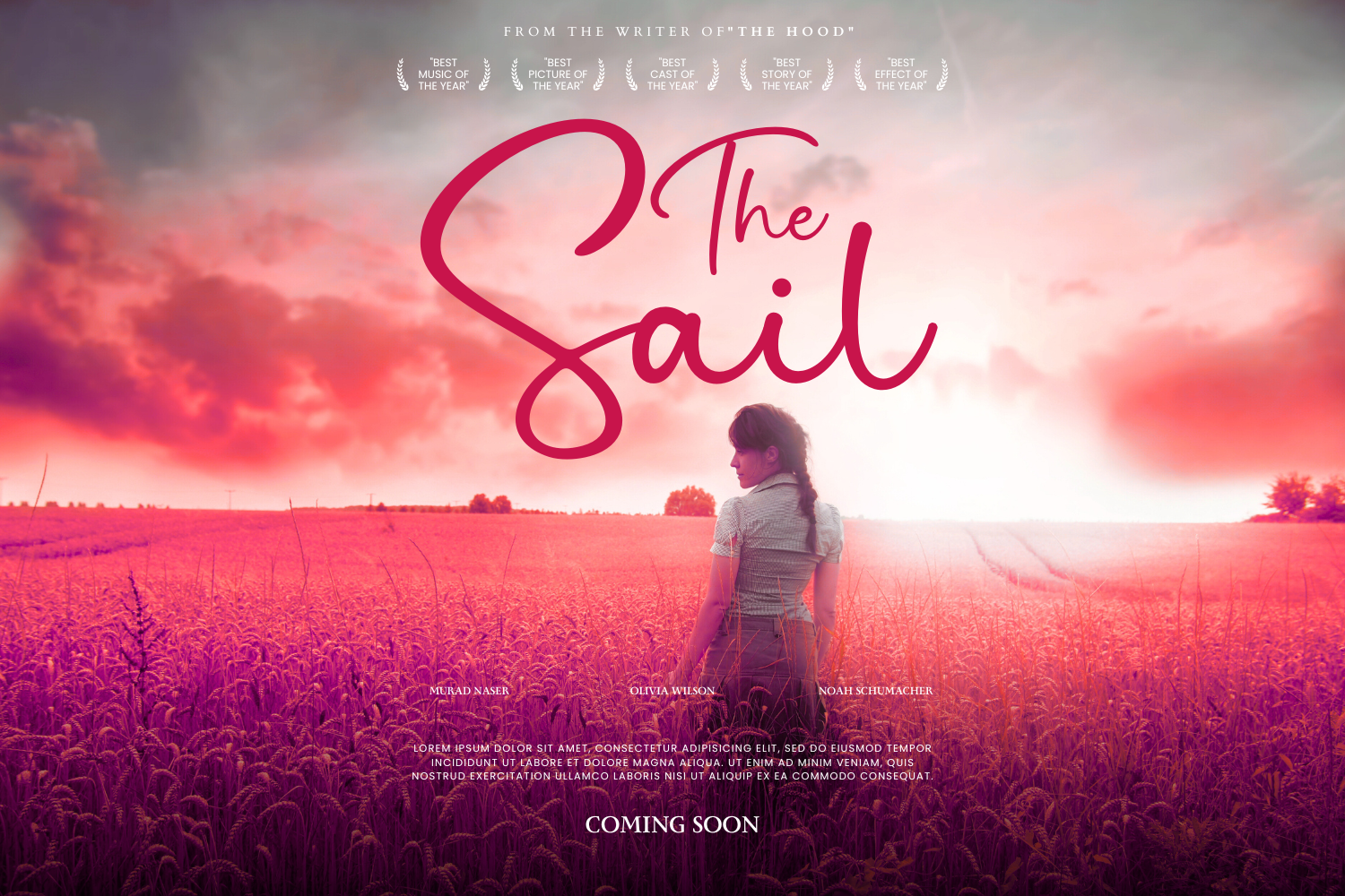 Angelline a Chic Handwritten Font - Image 6