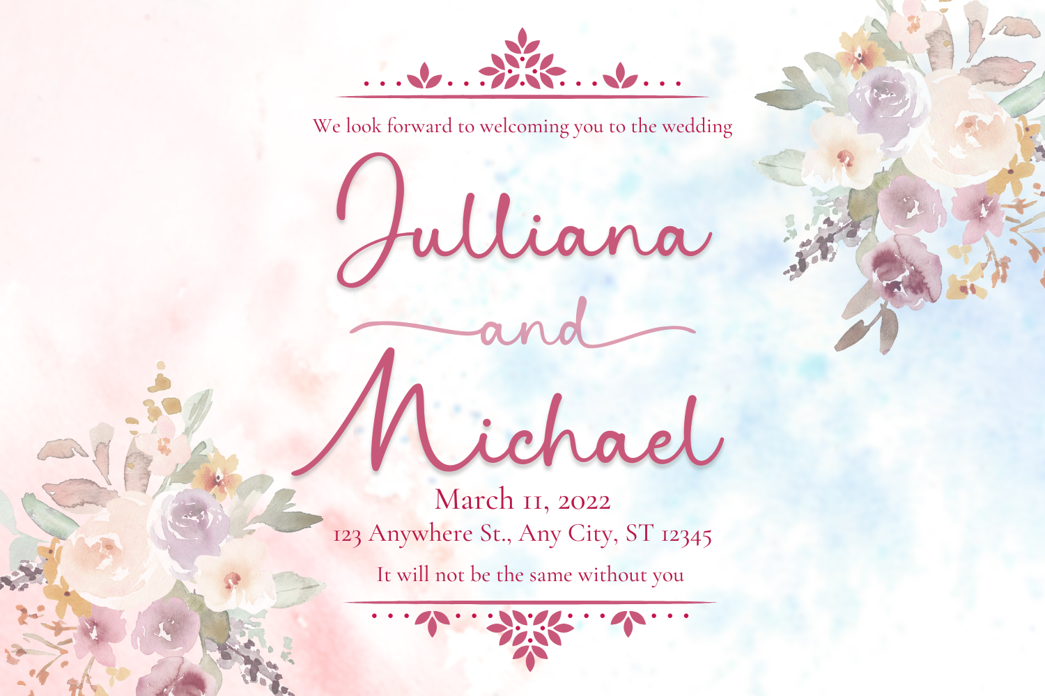 Angelline a Chic Handwritten Font - Image 8