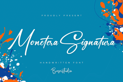 Montera Signatura