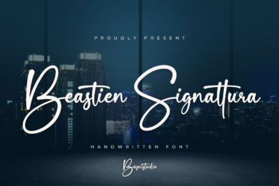 Beastien Signattura