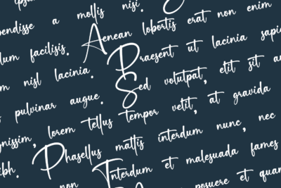 Beastien Signattura a Handwritten Font - Image 2