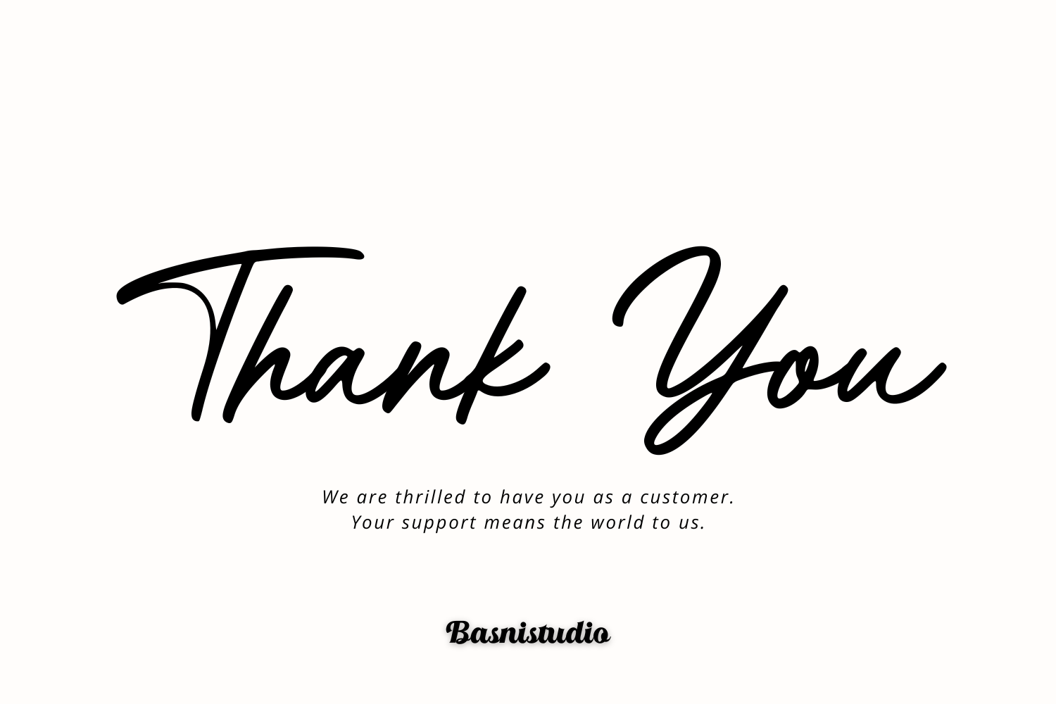 Aittemia Seikage a Handwritten Font - Image 11