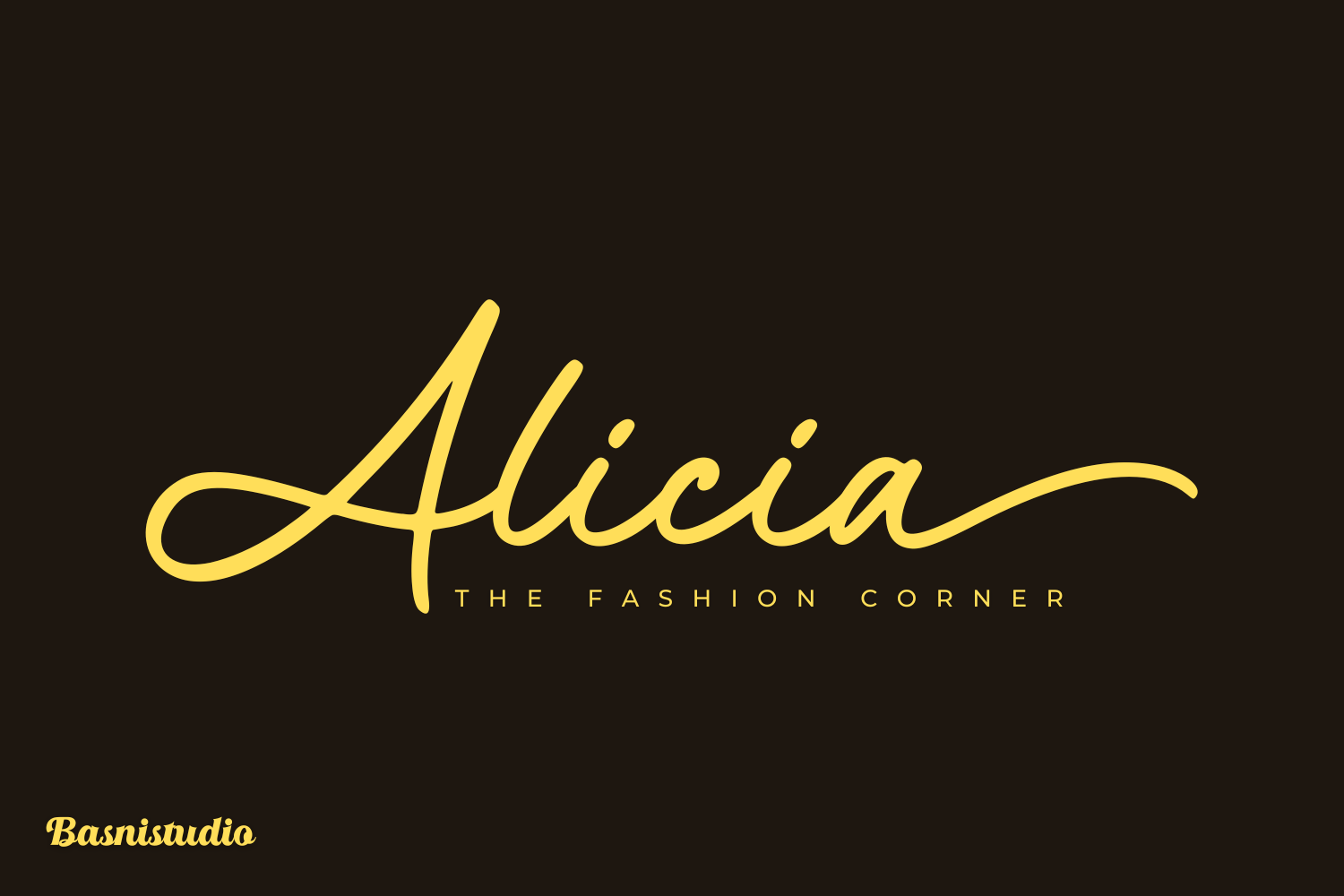 Aittemia Seikage a Handwritten Font - Image 3