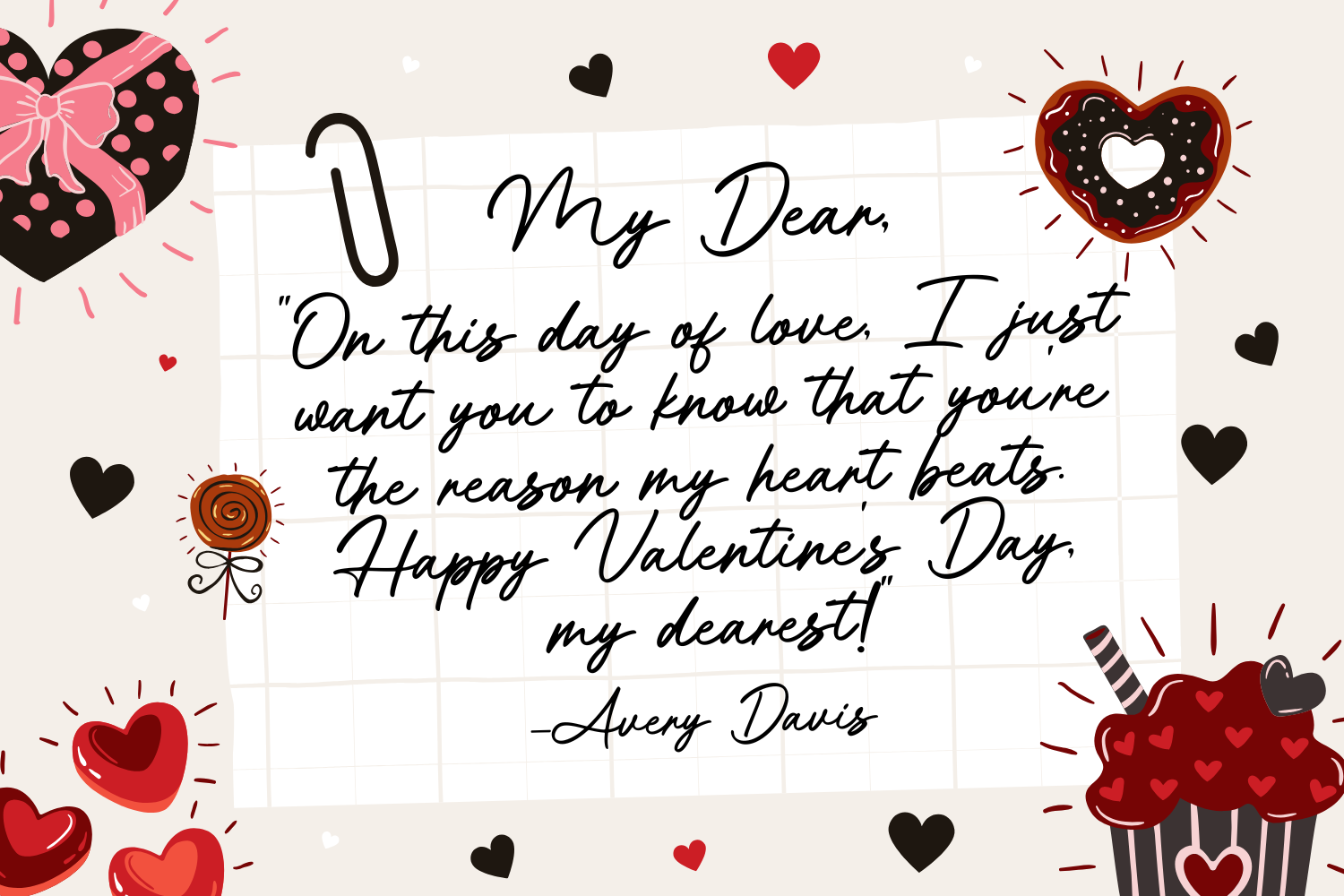 Aittemia Seikage a Handwritten Font - Image 4