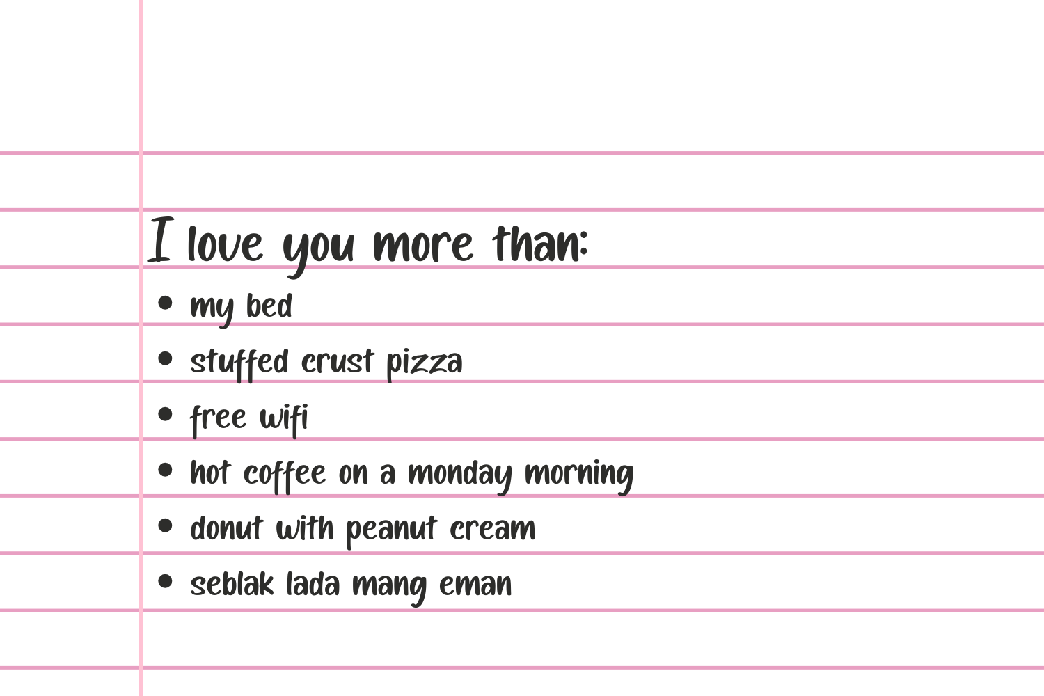 Miau Miou - Casual Handwritten Font for Branding - Image 6