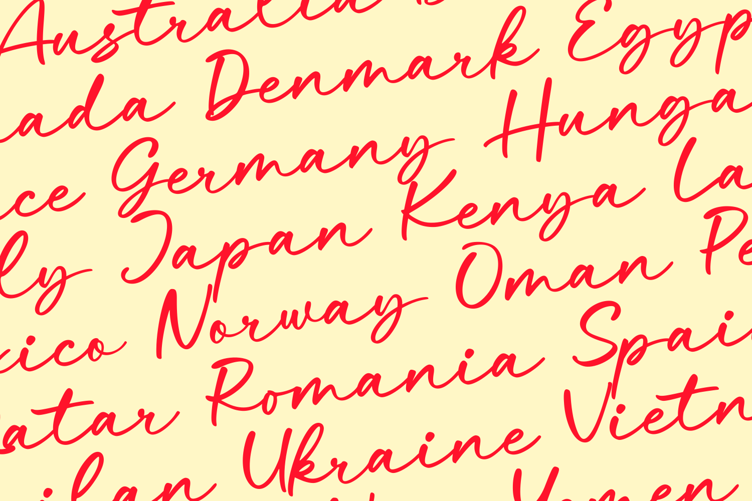 Comtic Hiden - Casual Handwritten Font for Branding - Image 11