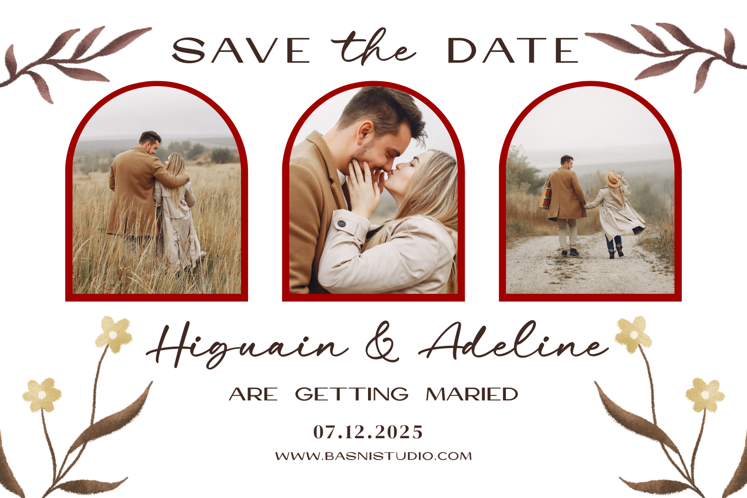 Comtic Hiden - Casual Handwritten Font for Branding - Image 12