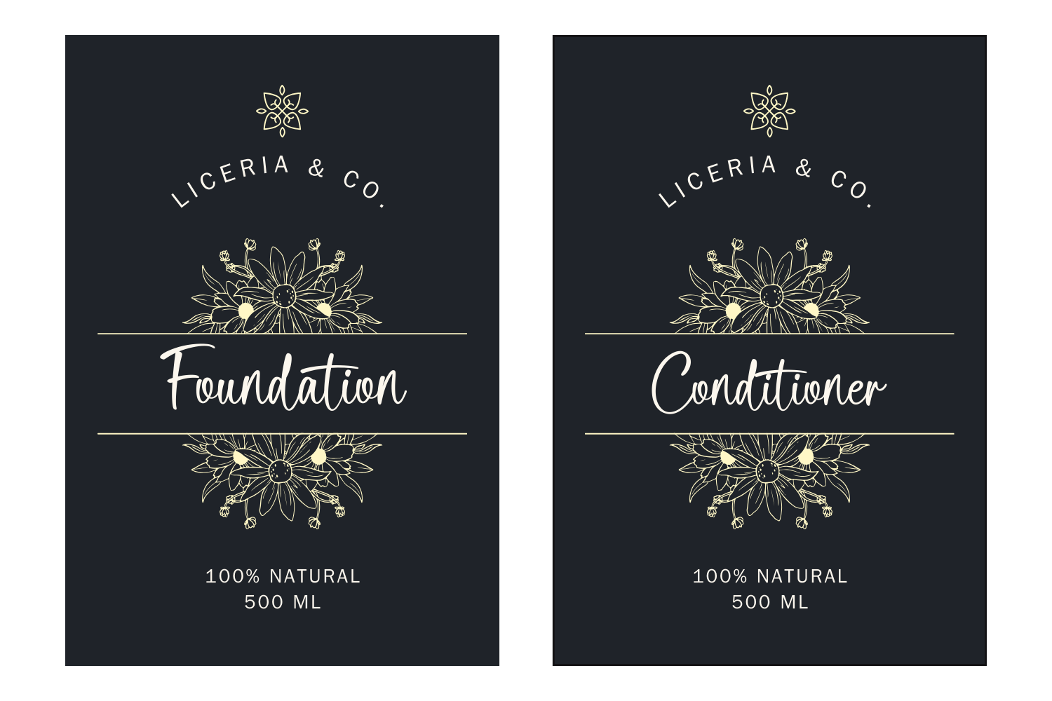 Delica Sitteen - Casual Handwritten Font for Branding - Image 3