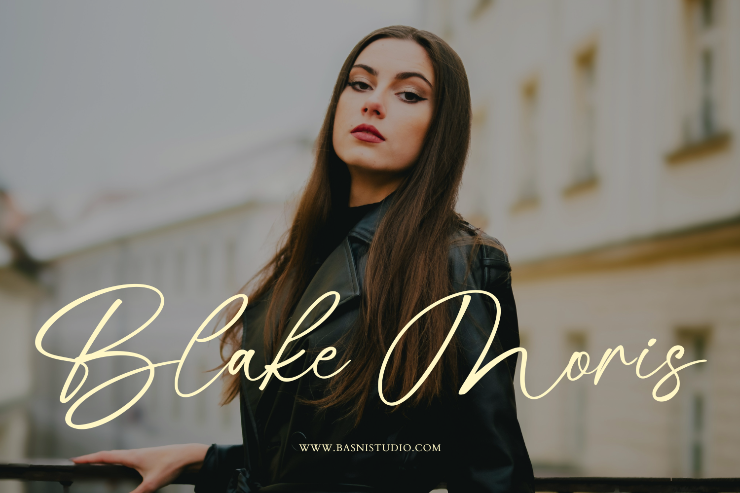 Mastine - Elegant Handwritten Font - Image 3