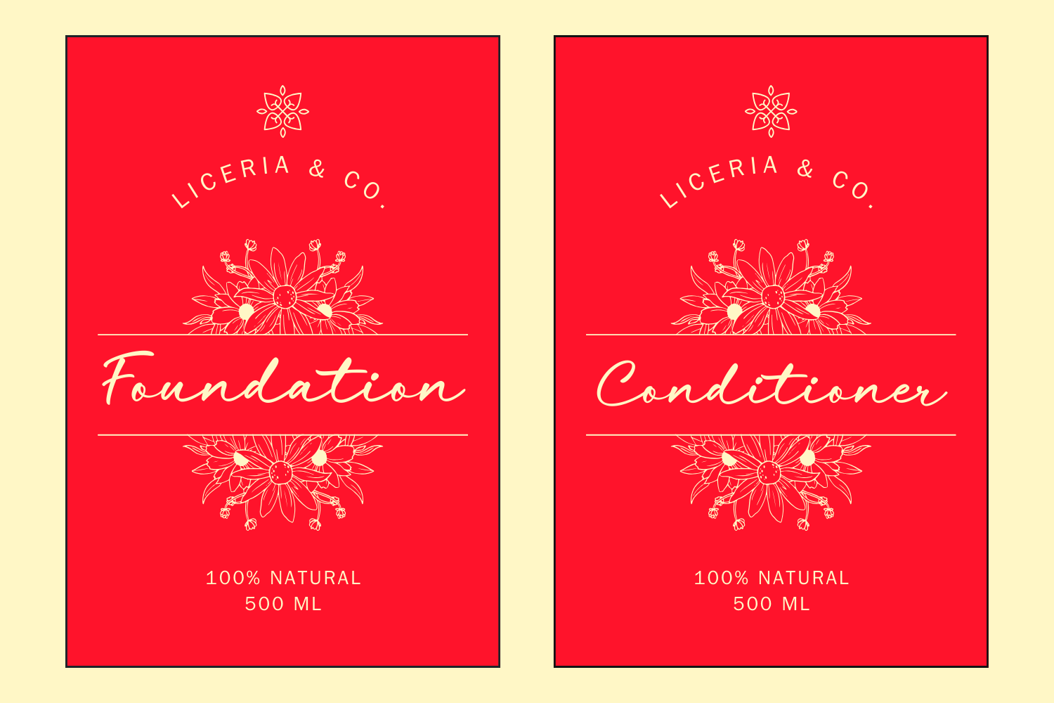 Comtic Hiden - Casual Handwritten Font for Branding - Image 4