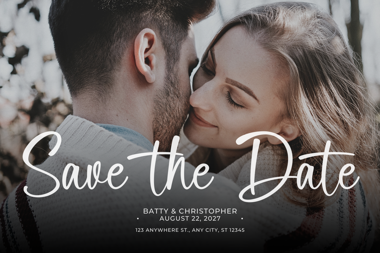 Delica Sitteen - Casual Handwritten Font for Branding - Image 4