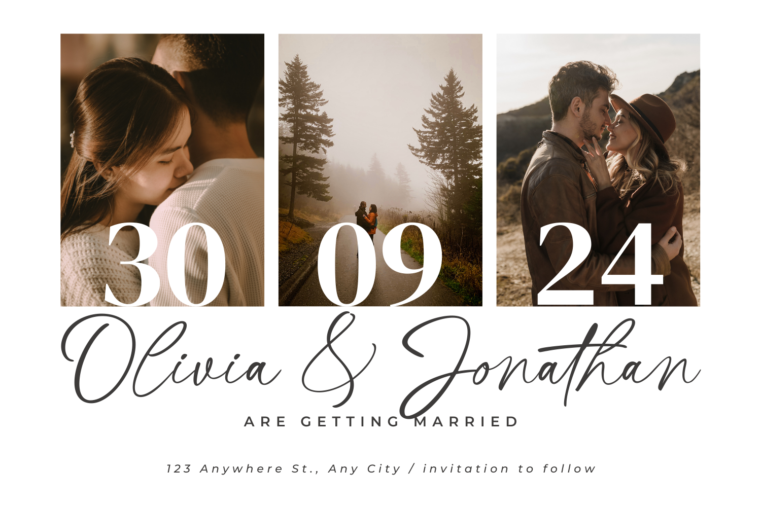 Mastine - Elegant Handwritten Font - Image 7