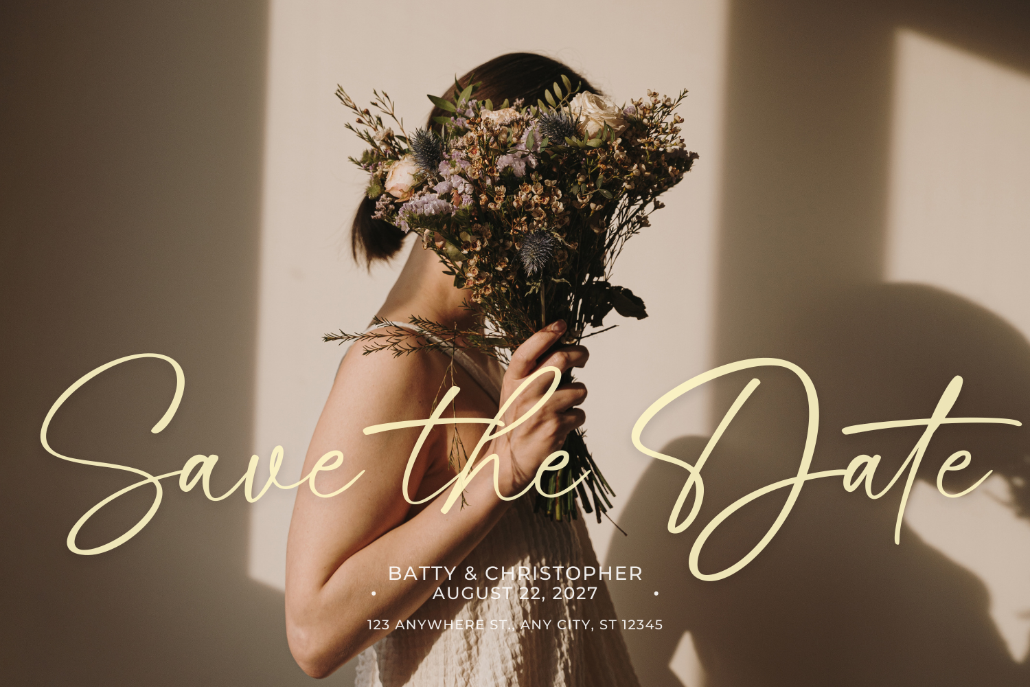 Mastine - Elegant Handwritten Font - Image 9