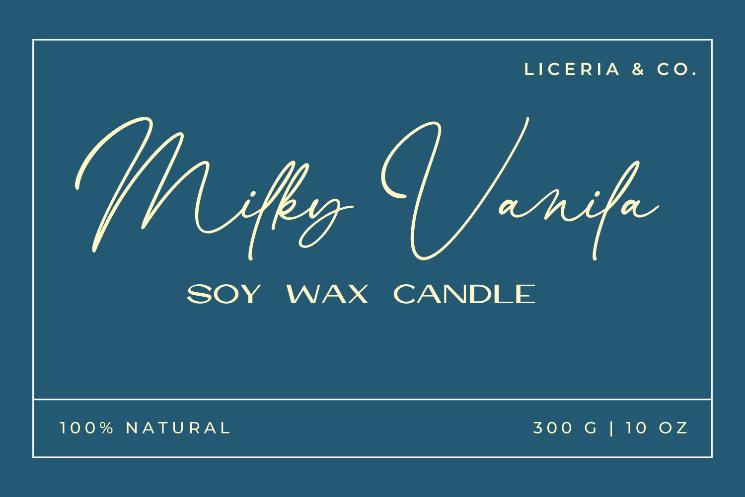 Kantilone - Elegant Handwritten Font - Image 9