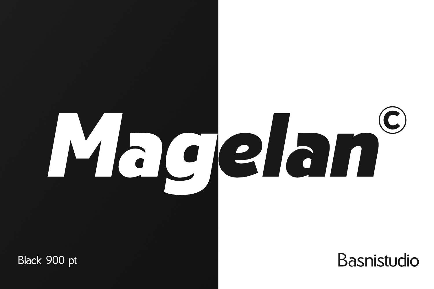 Gilleto Sans - Image 3