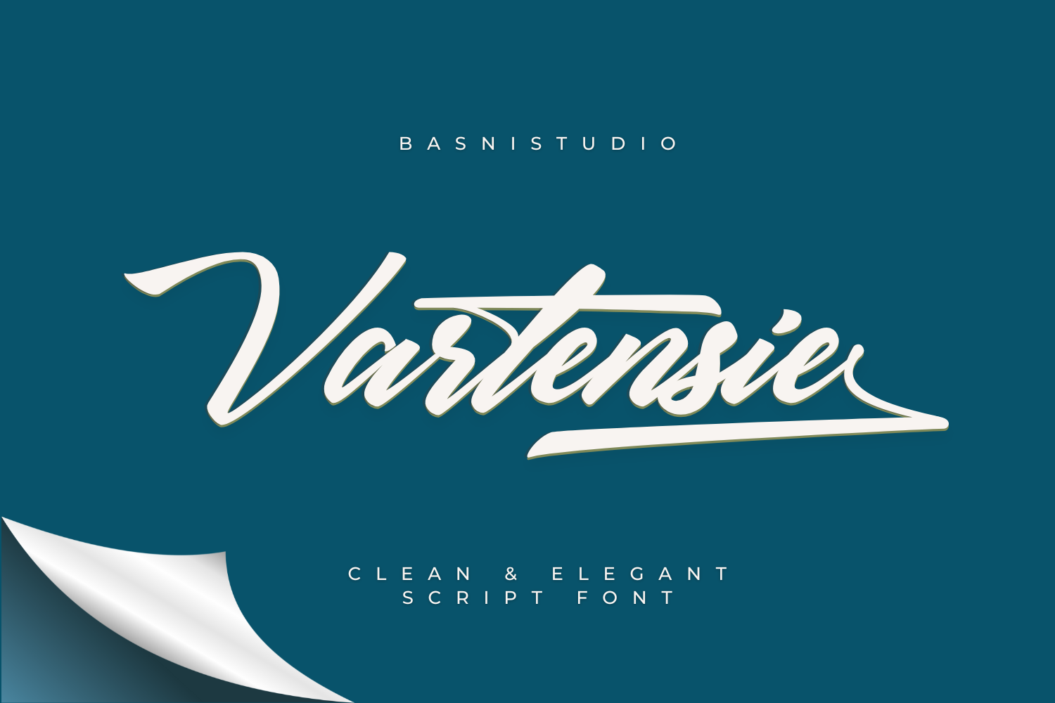 Vartensie