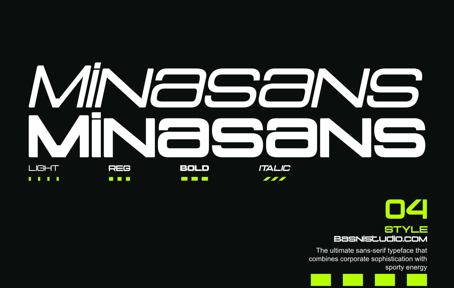Minasans