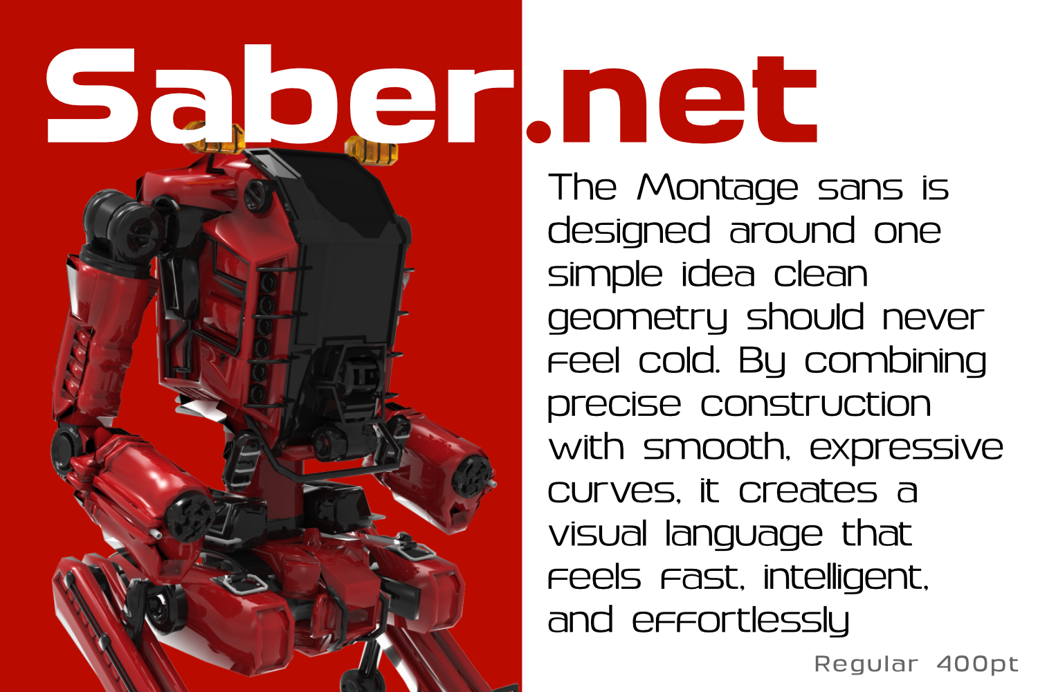 Montage Sans Font - Image 6