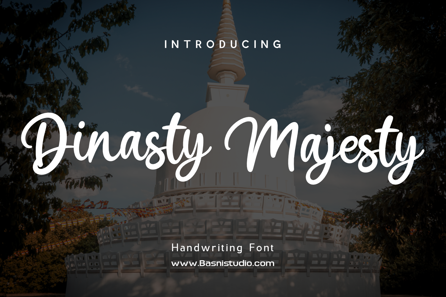 Dinasty Majesty