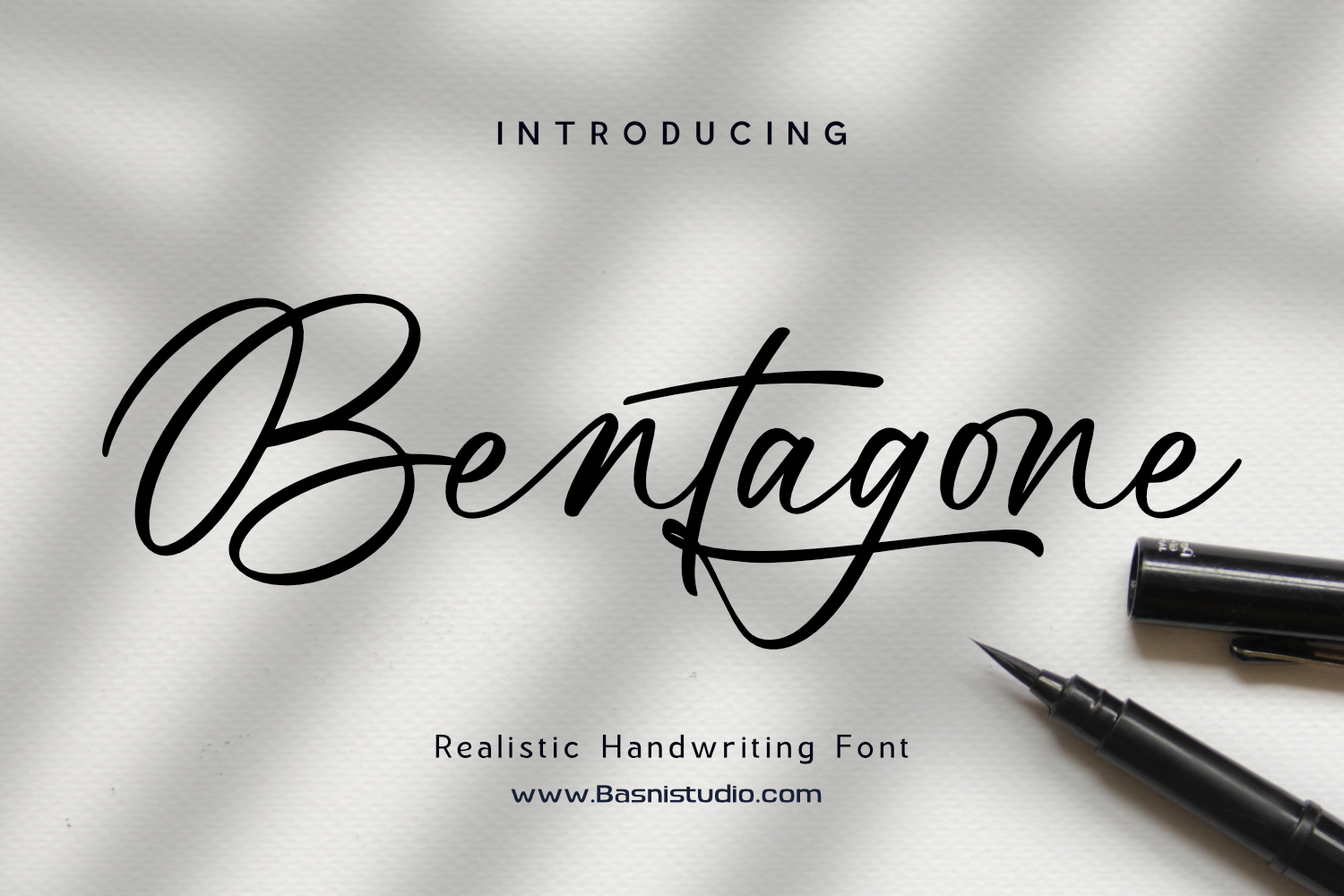 Bentagone