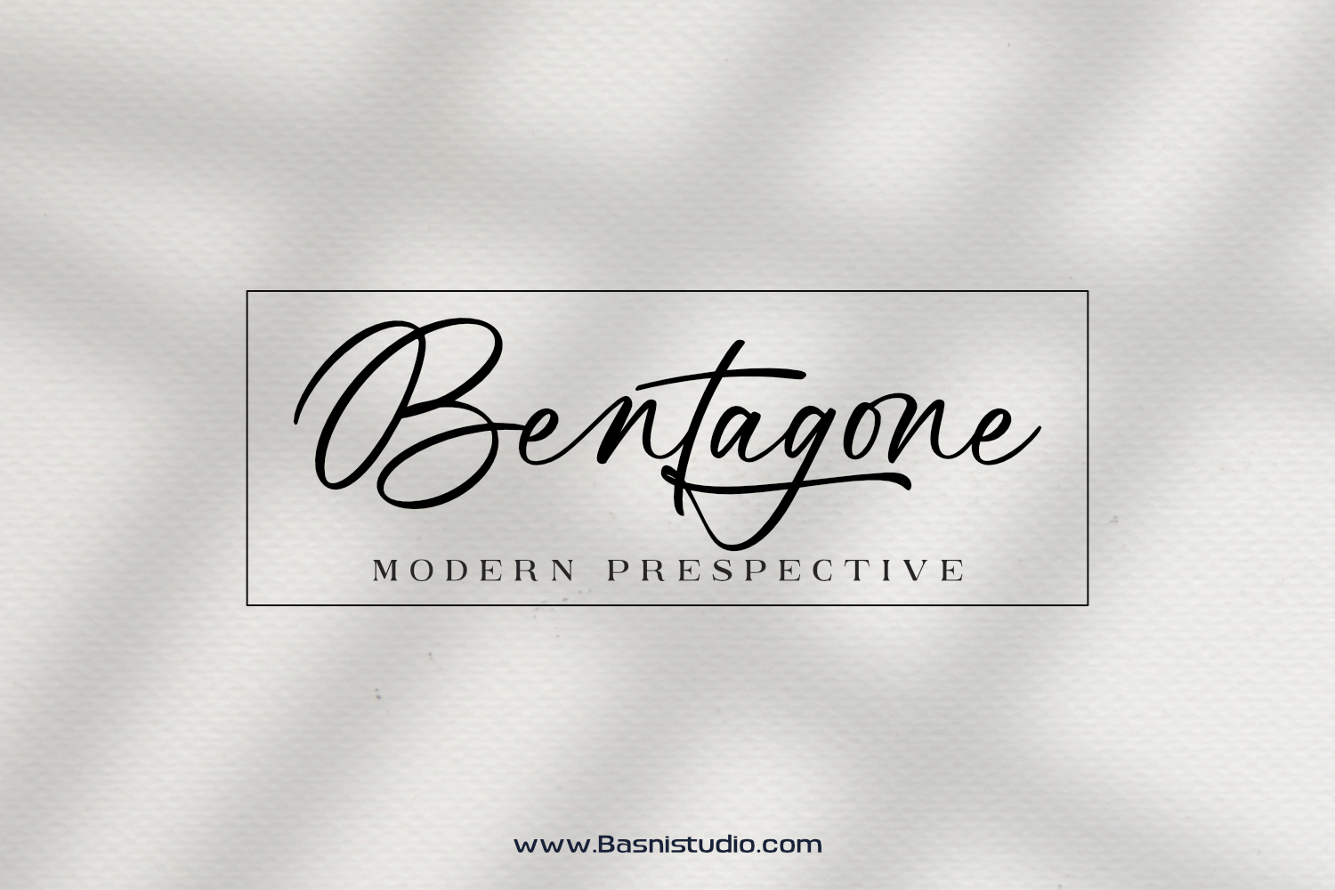 Bentagone