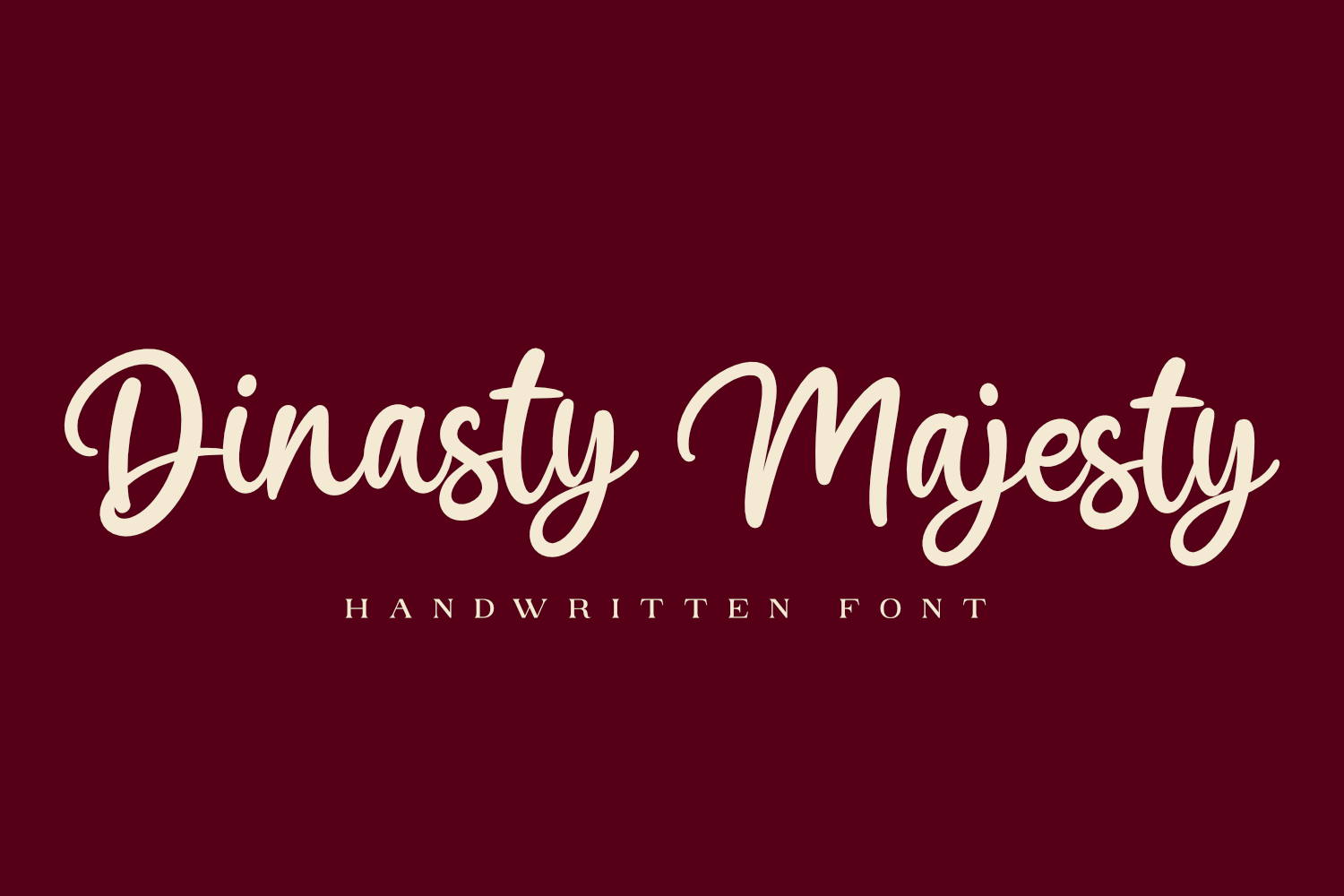 Dinasty Majesty