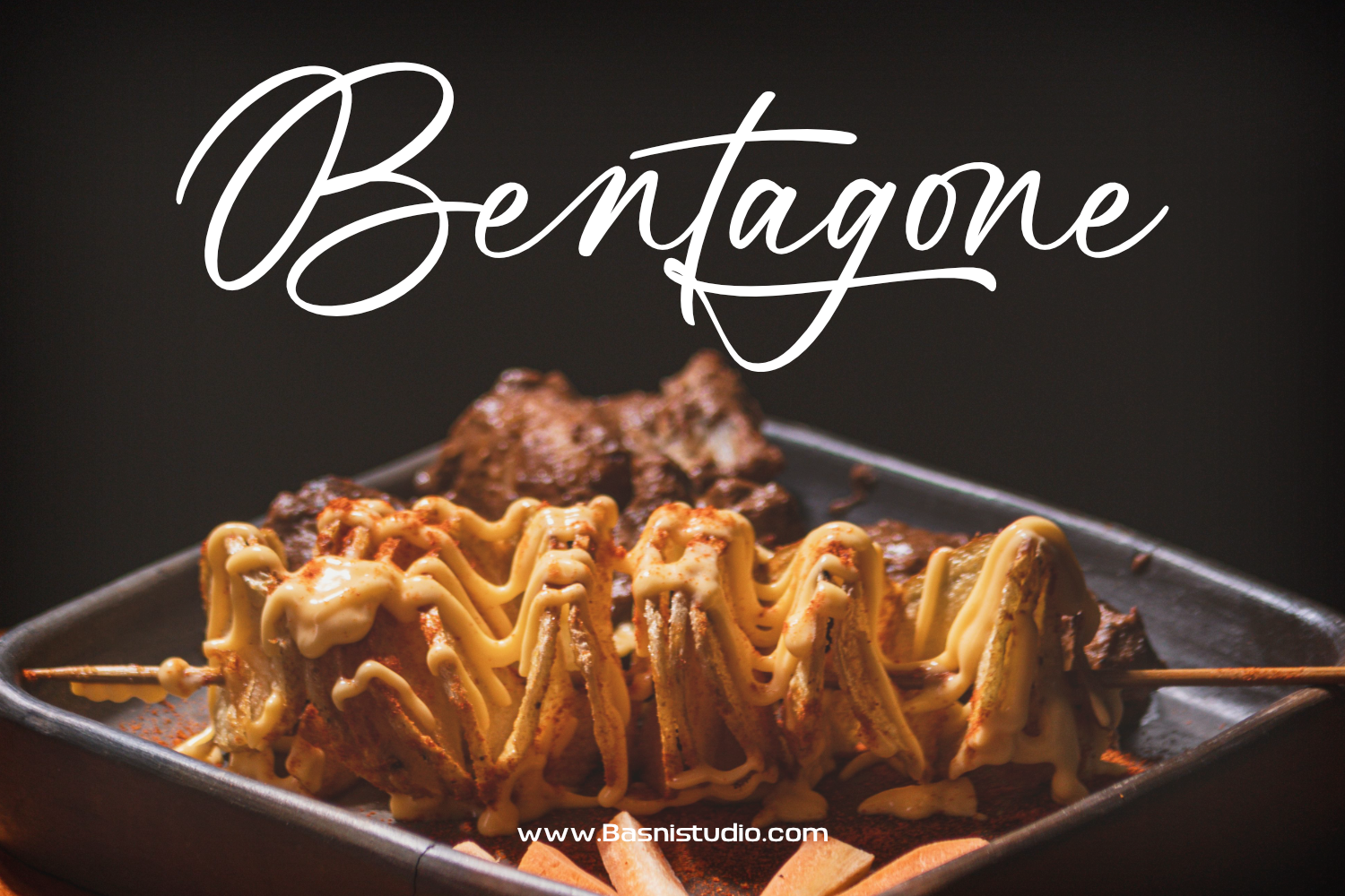 Bentagone